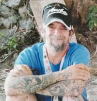 photo of Joshua Ray Coderre